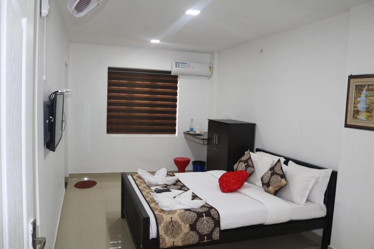 Homestay Sapphire