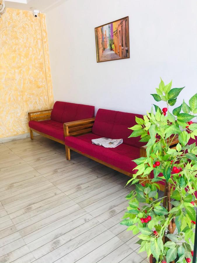 Homestay Sapphire Kochi