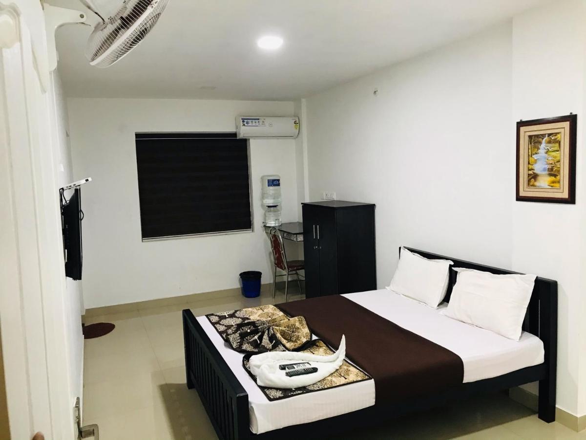 Sapphire Kochi