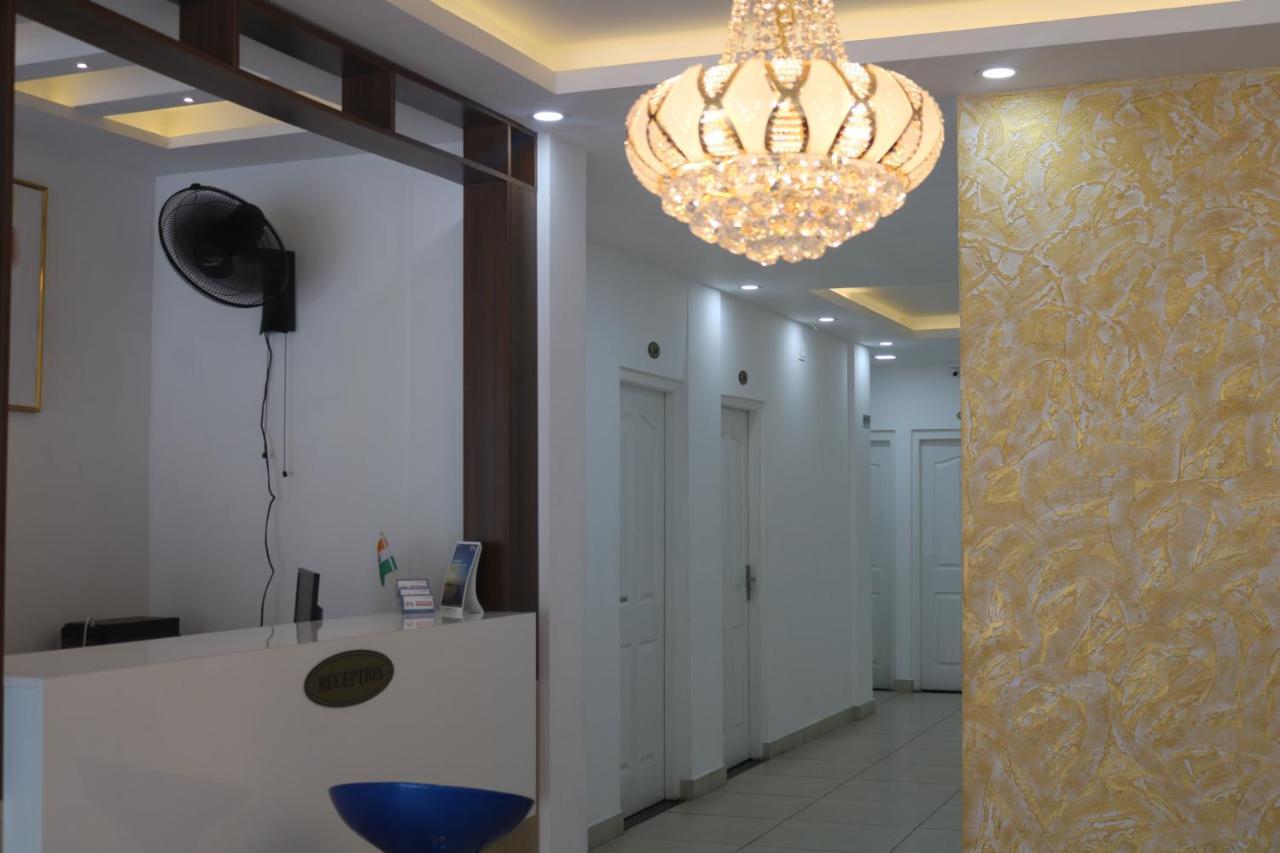 Sapphire * Kochi