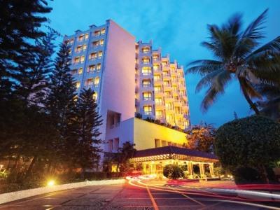 Vivanta Ernakulam, Marine Drive 5* Kochi
