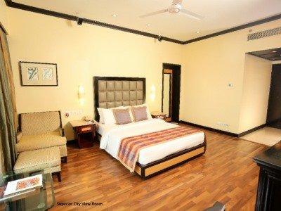Vivanta Ernakulam, Marine Drive Hotel