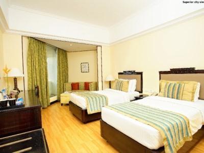 Hotel Vivanta Ernakulam, Marine Drive