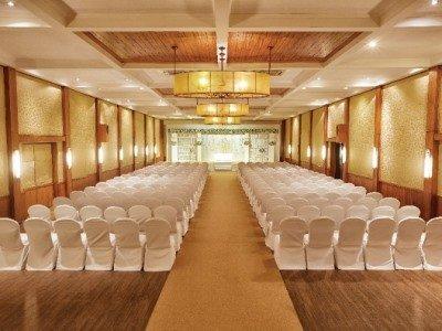 Vivanta Ernakulam, Marine Drive 5* Kochi