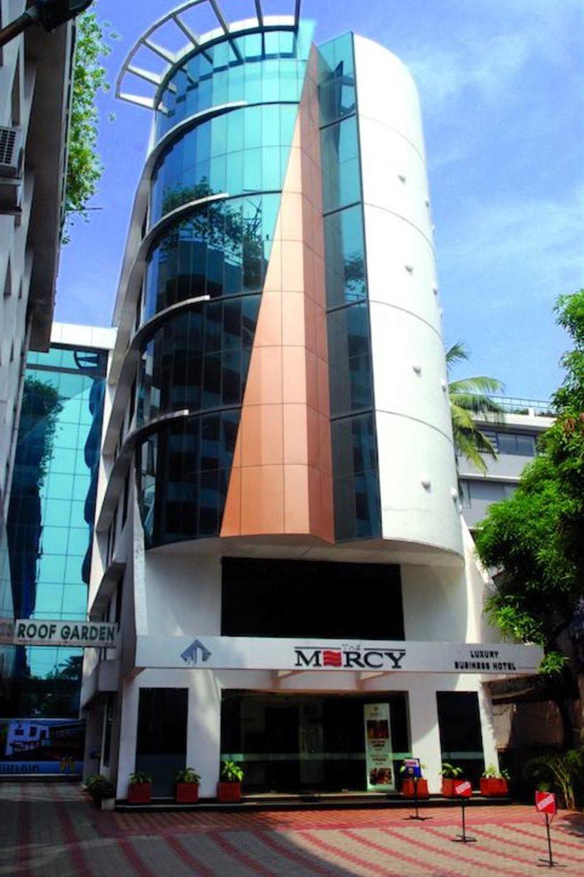The Mercy Luxury Business 4*