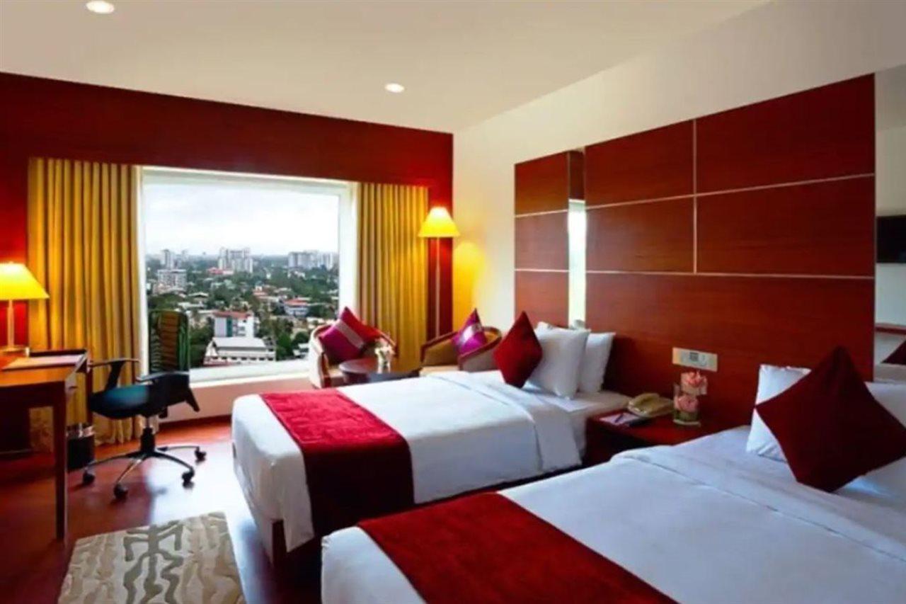 Olive Downtown 5*