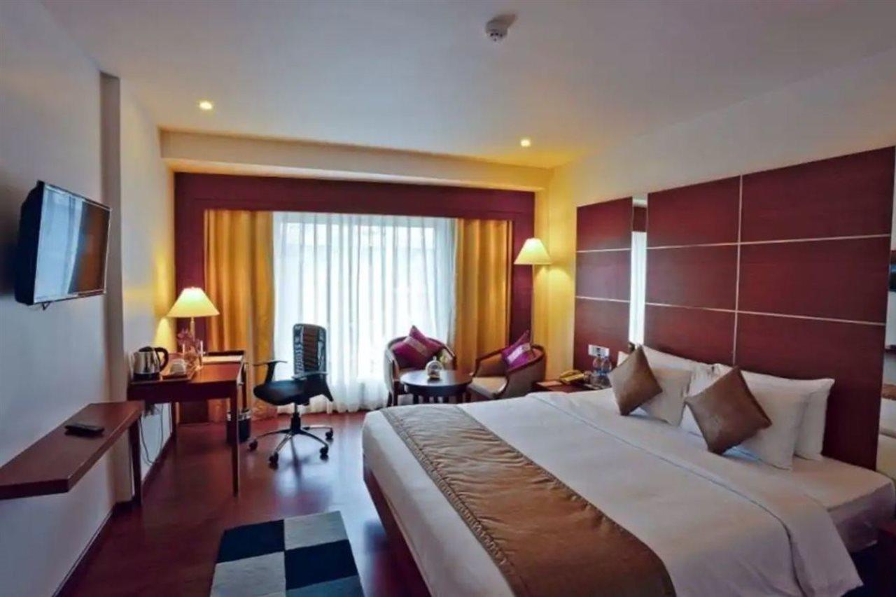 Hotel Olive Downtown