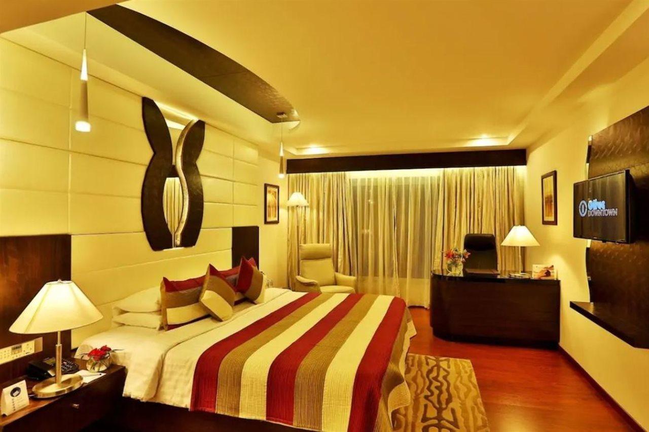 Olive Downtown Hotel