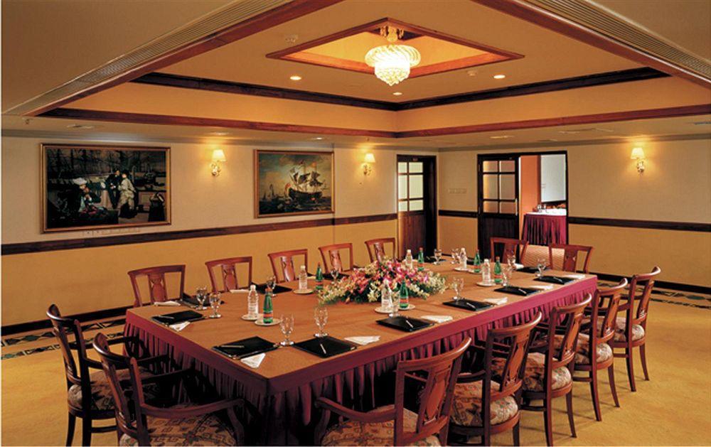 Le Meridien Kochi