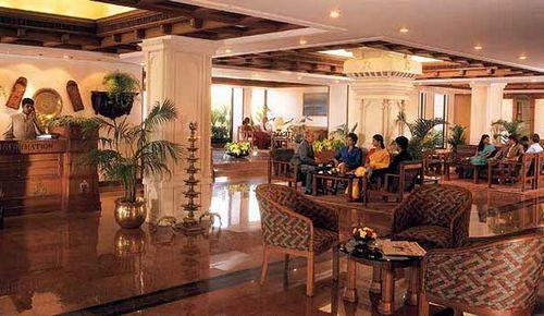 Vivanta Ernakulam, Marine Drive Hotel