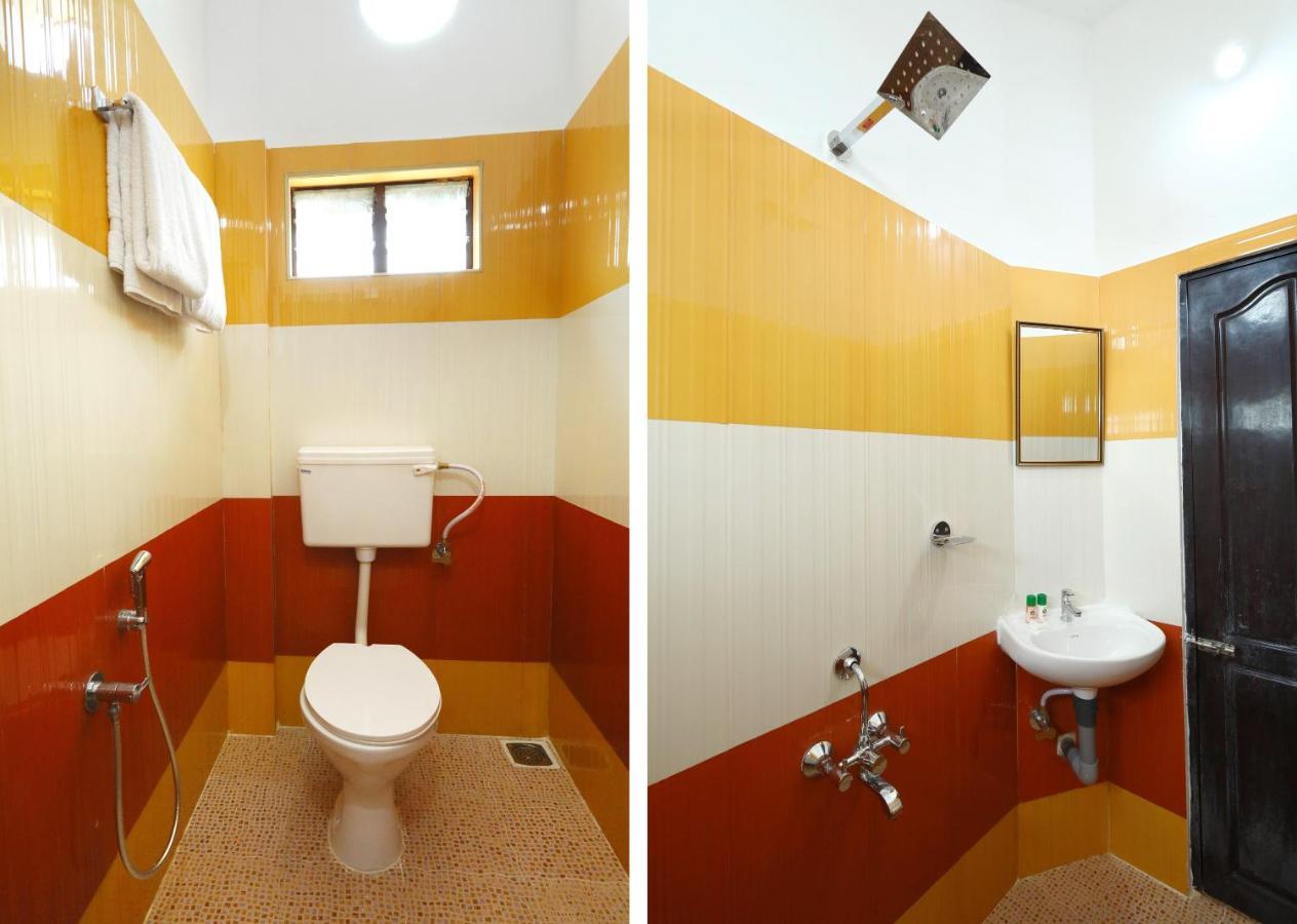 Hotel Oyo Flagship Malabar Plaza 3*