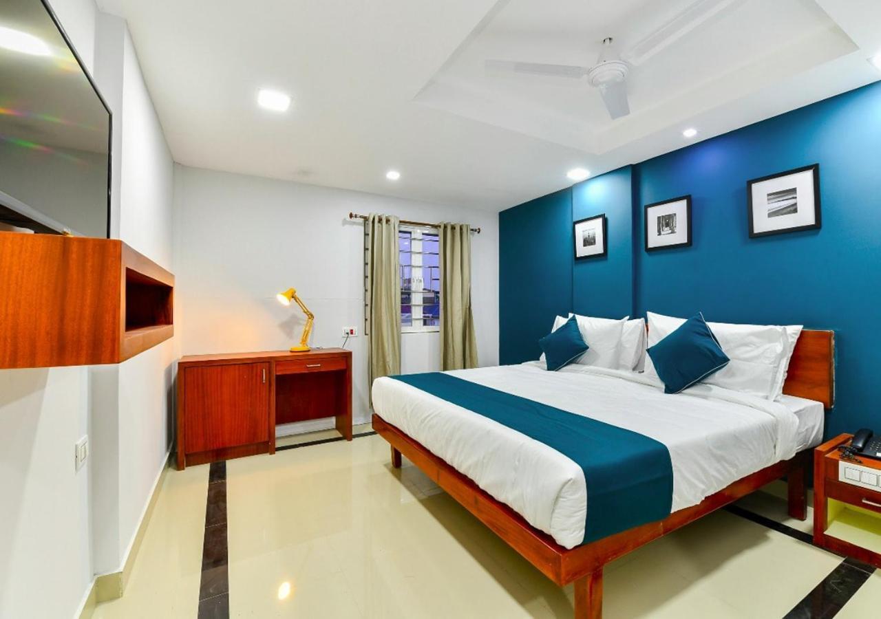 Hotel The Reach 3*