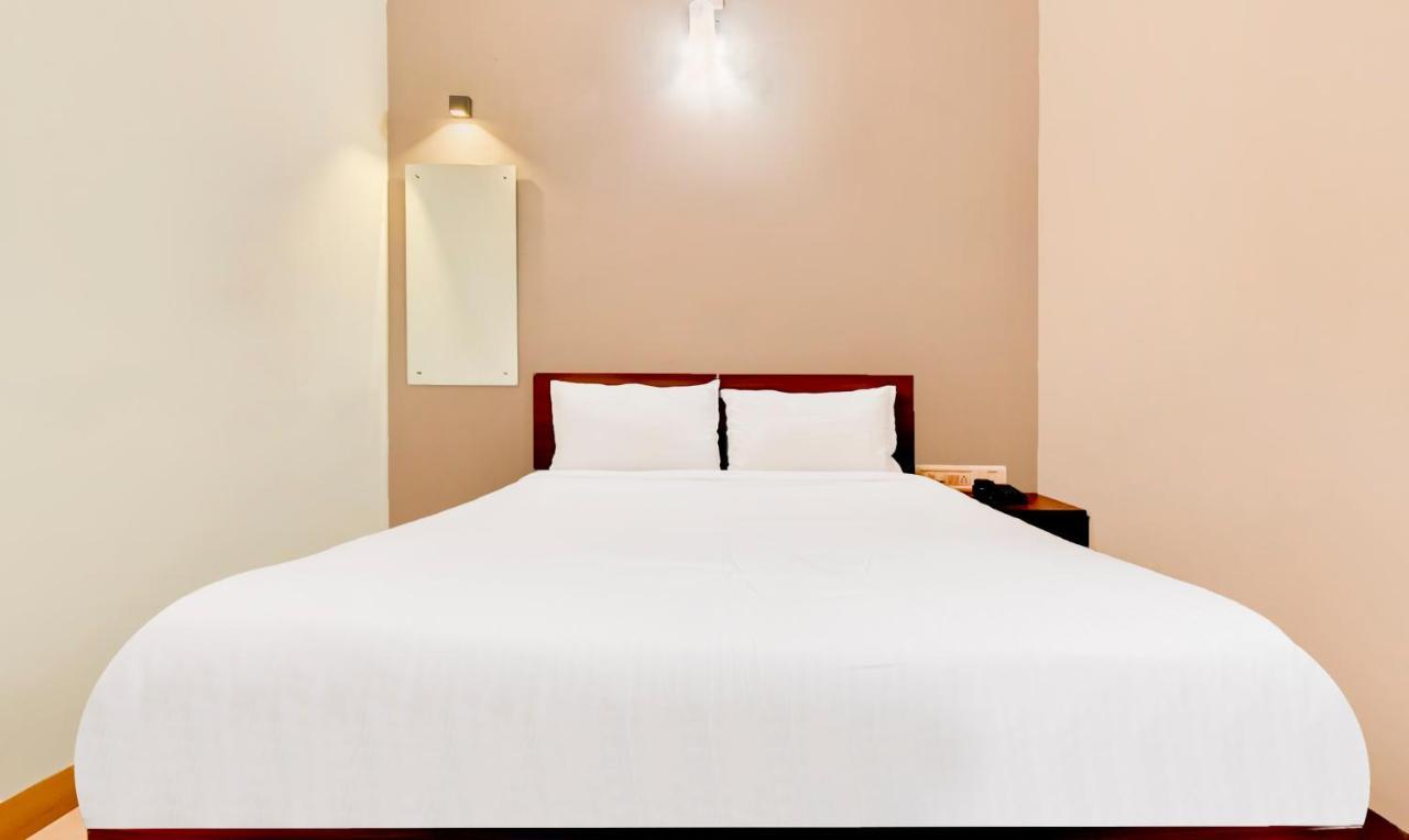 Hotel Aspire Maradu