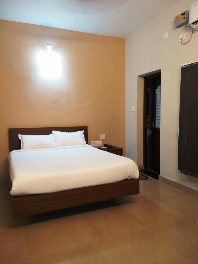 Hotel Aspire Maradu