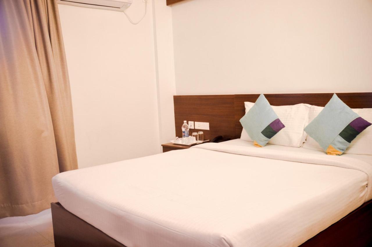 Zoot Infopark 3* Kochi