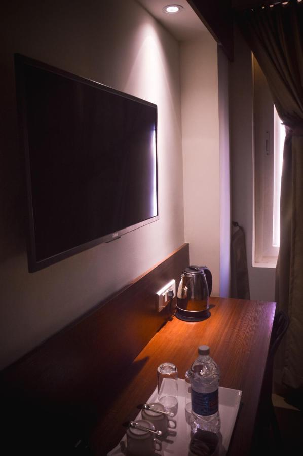 Hotel Zoot Infopark 3*