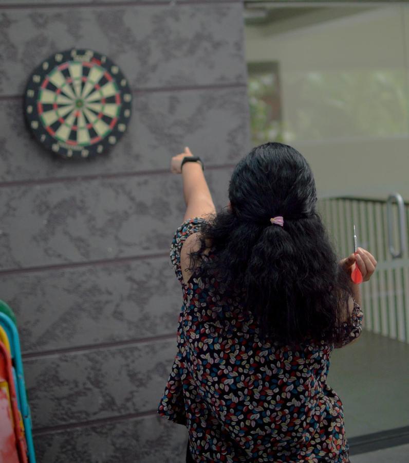 Zoot Infopark Hotel 3*