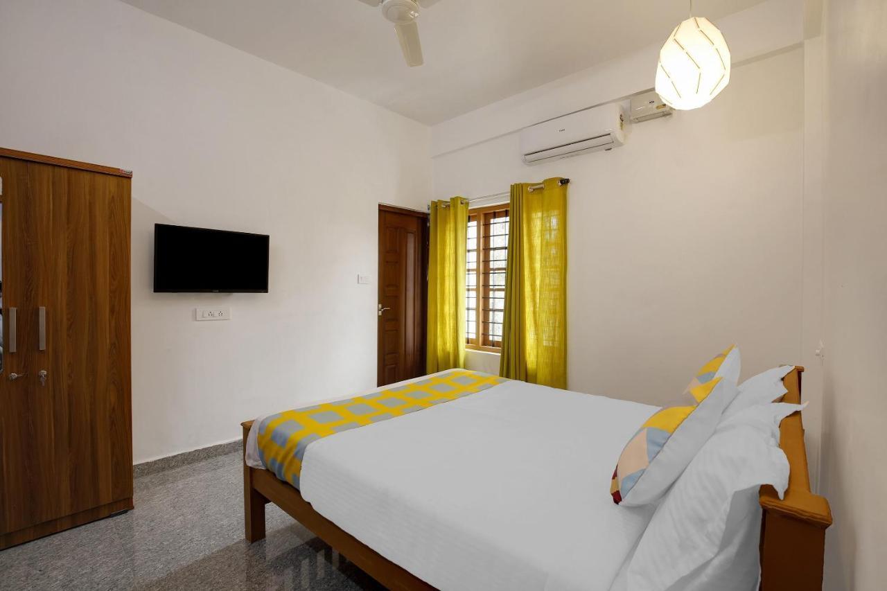 Guest house Oyo 78040 Marhaba Apartments