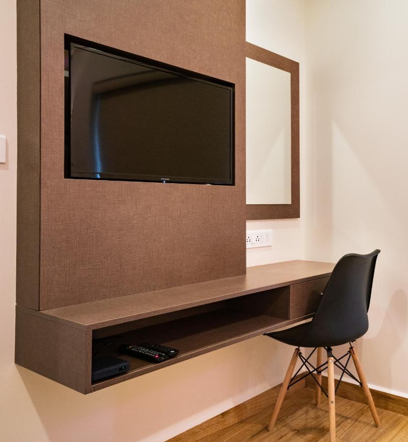 Hotel Lavender Infopark 3*