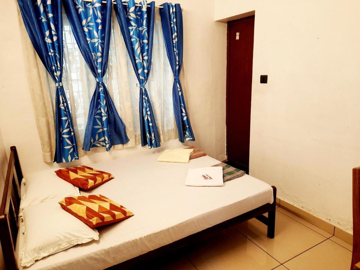 Jojies Homestay Fortkochi Homestay Kochi