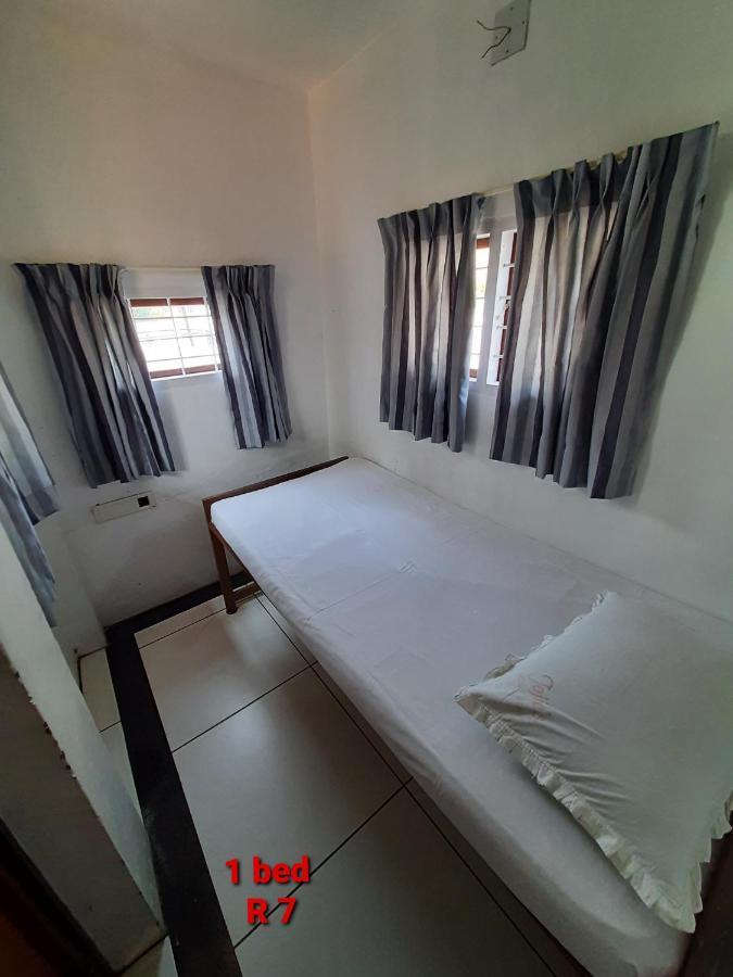Homestay Jojies Homestay Fortkochi