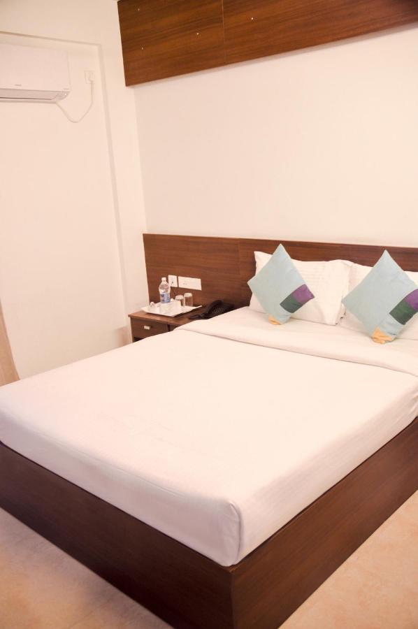 Zoot Infopark 3* Kochi