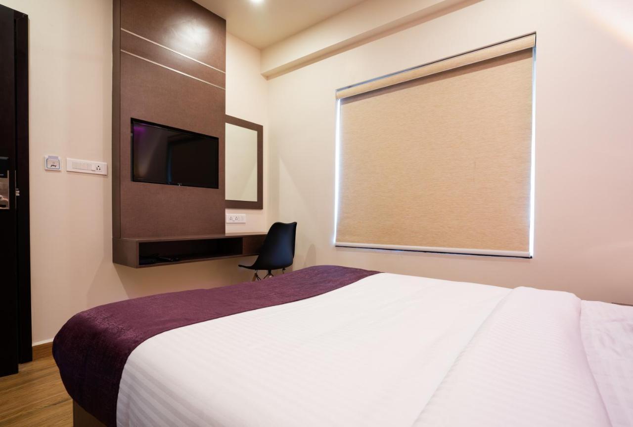 Lavender Infopark Kochi