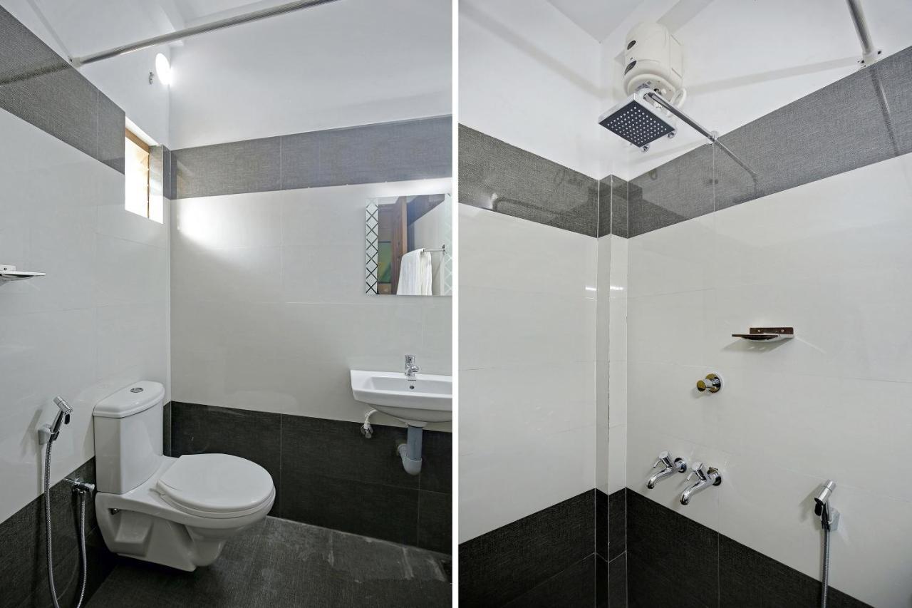 Guest house Oyo 78040 Marhaba Apartments