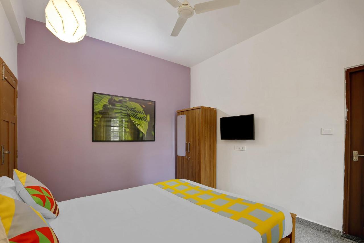 Oyo 78040 Marhaba Apartments 3*