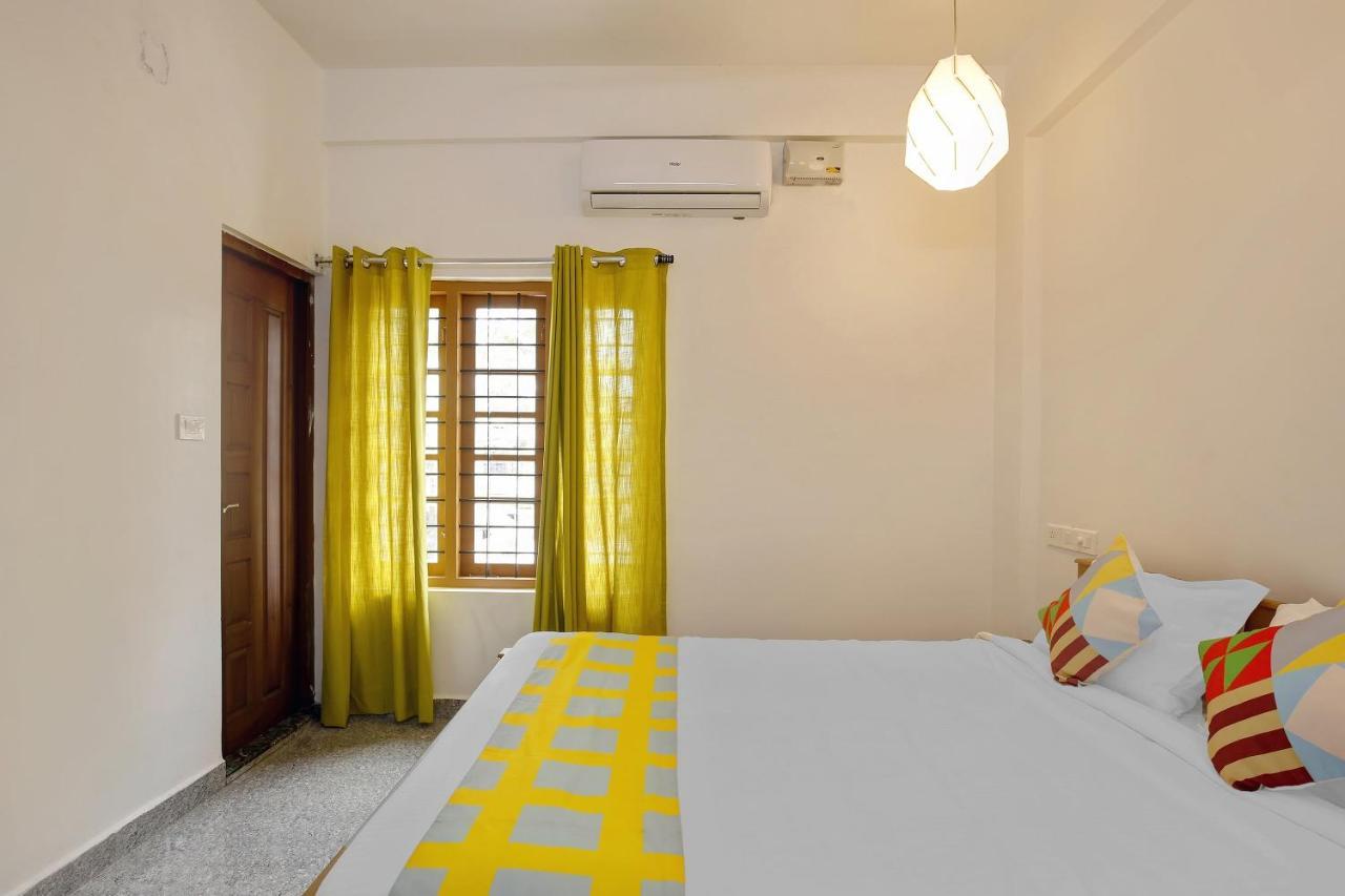Oyo 78040 Marhaba Apartments 3*