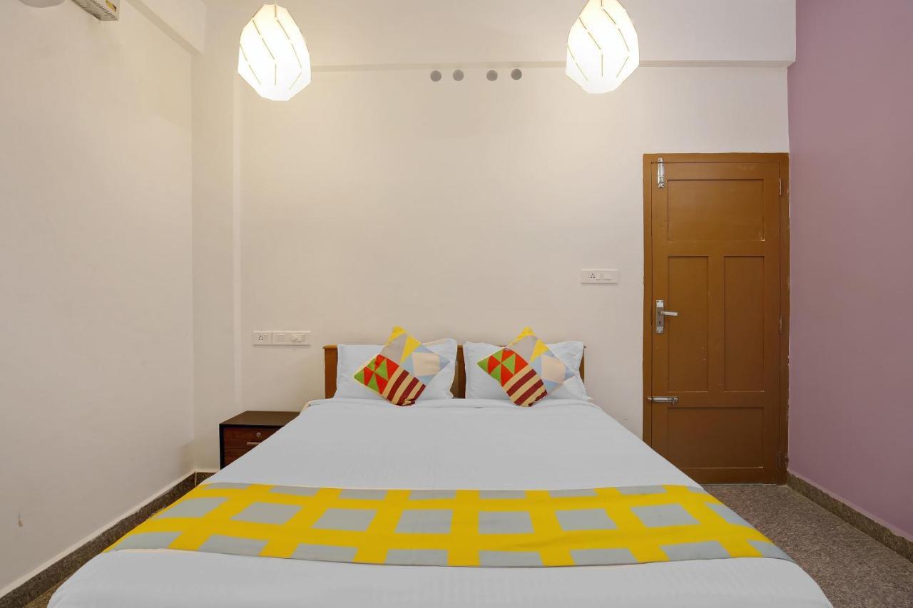 Oyo 78040 Marhaba Apartments 3*