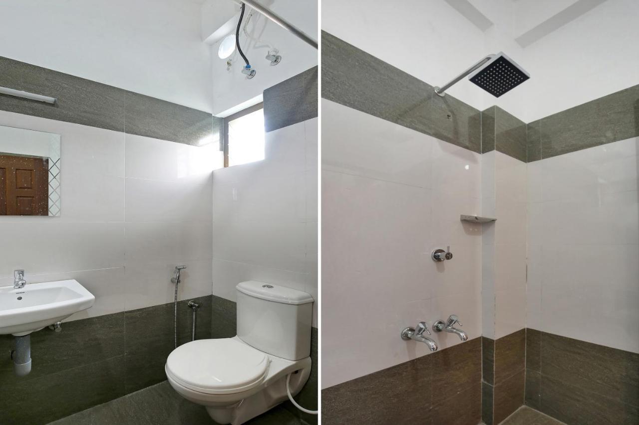 Guest house Oyo 78040 Marhaba Apartments 3*