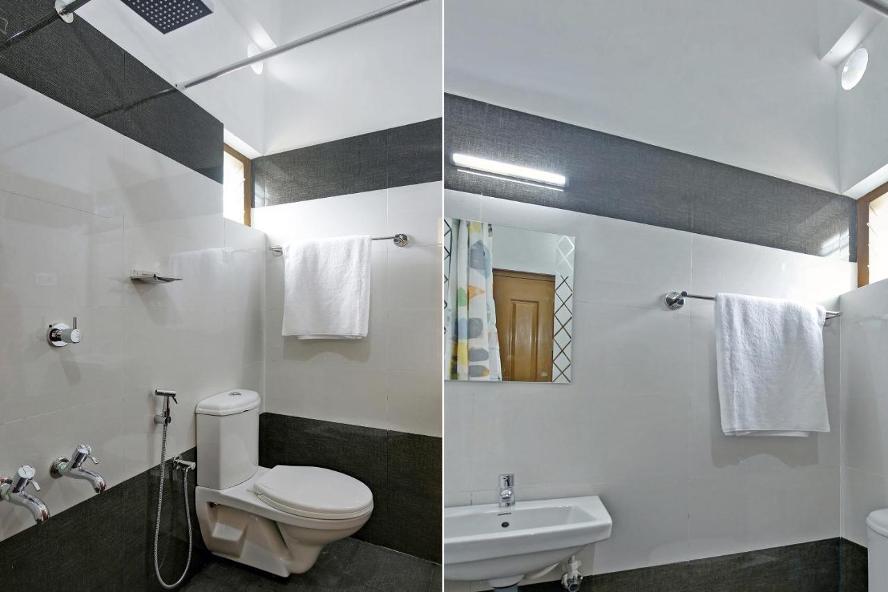 Guest house Oyo 78040 Marhaba Apartments 3*