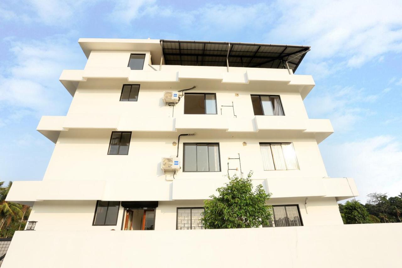 Flagship Camp Mars Apartments, 3*