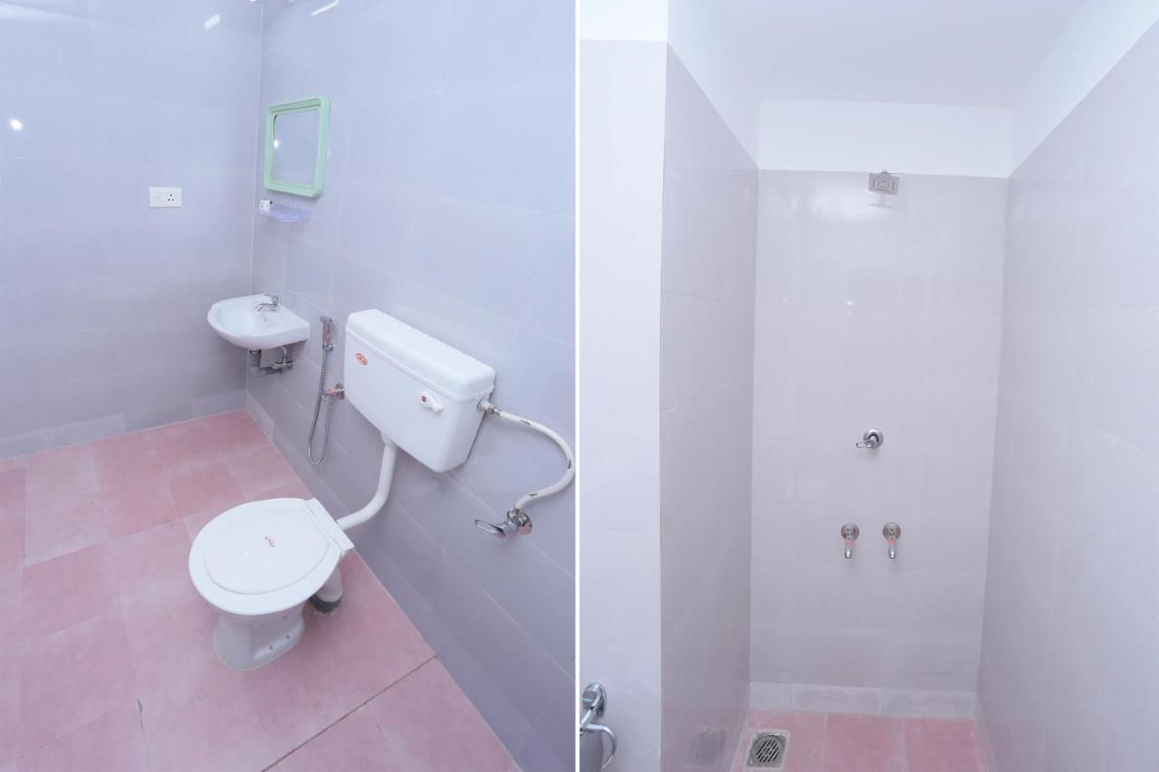 Hotel Flagship Camp Mars Apartments,