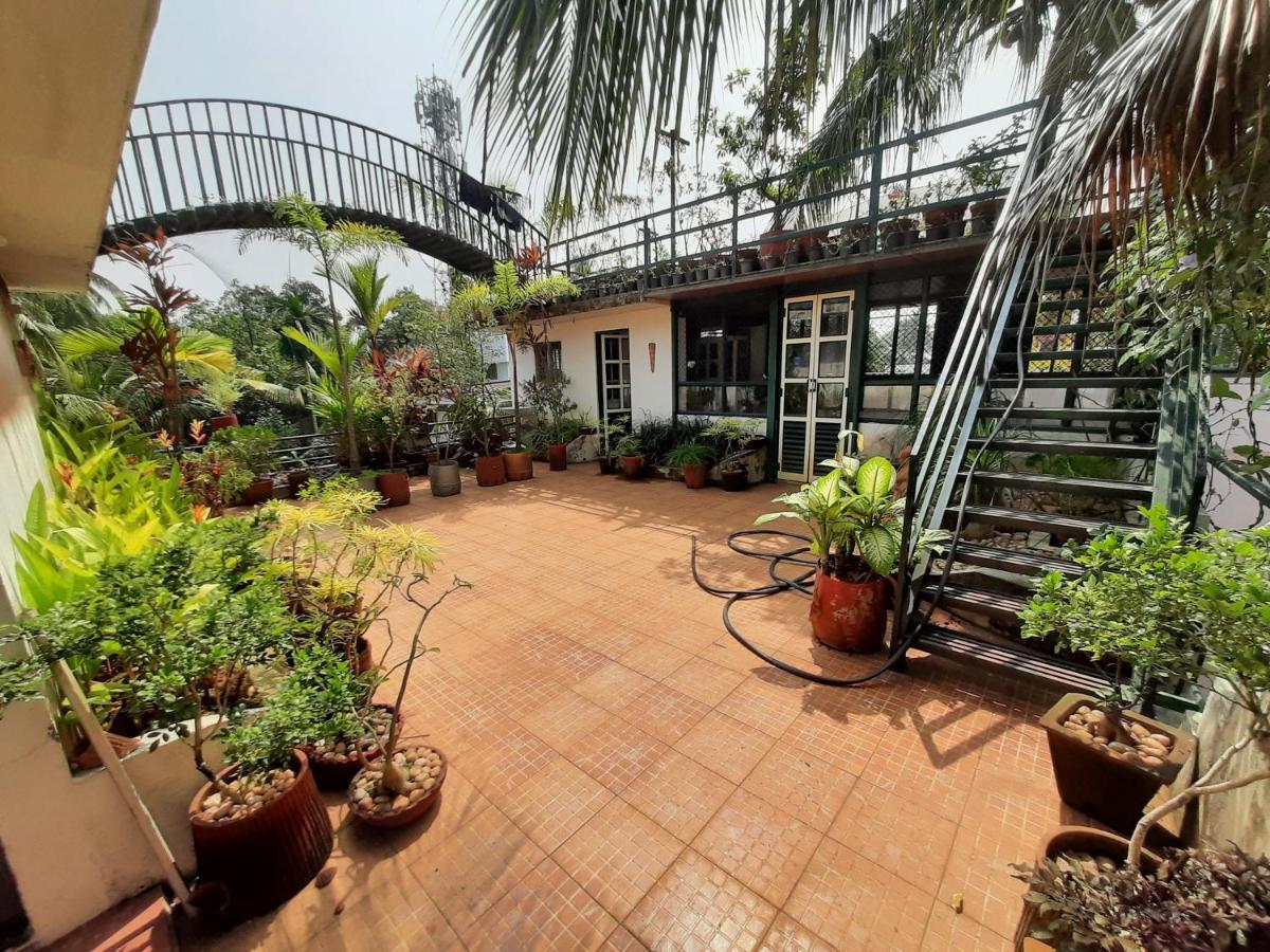 Homestay Jojies Homestay Fortkochi