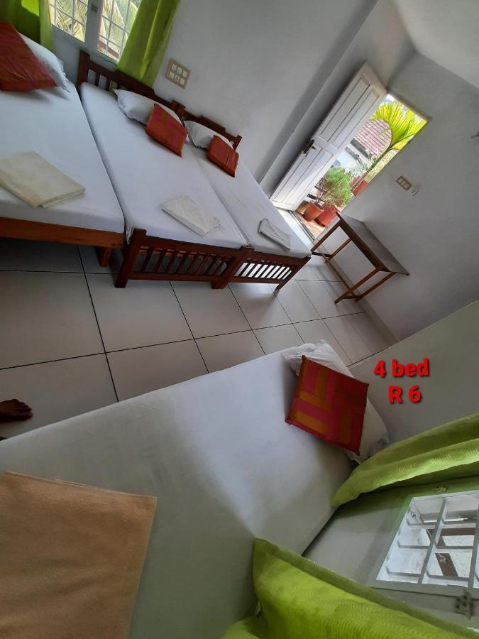 Jojies Homestay Fortkochi