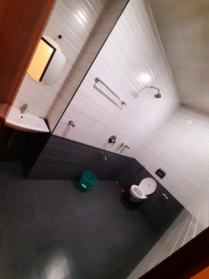 Homestay Jojies Homestay Fortkochi *