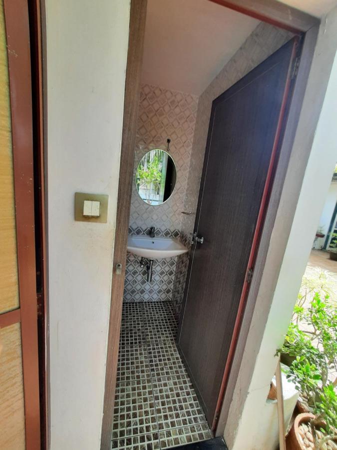 Jojies Homestay Fortkochi Homestay Kochi