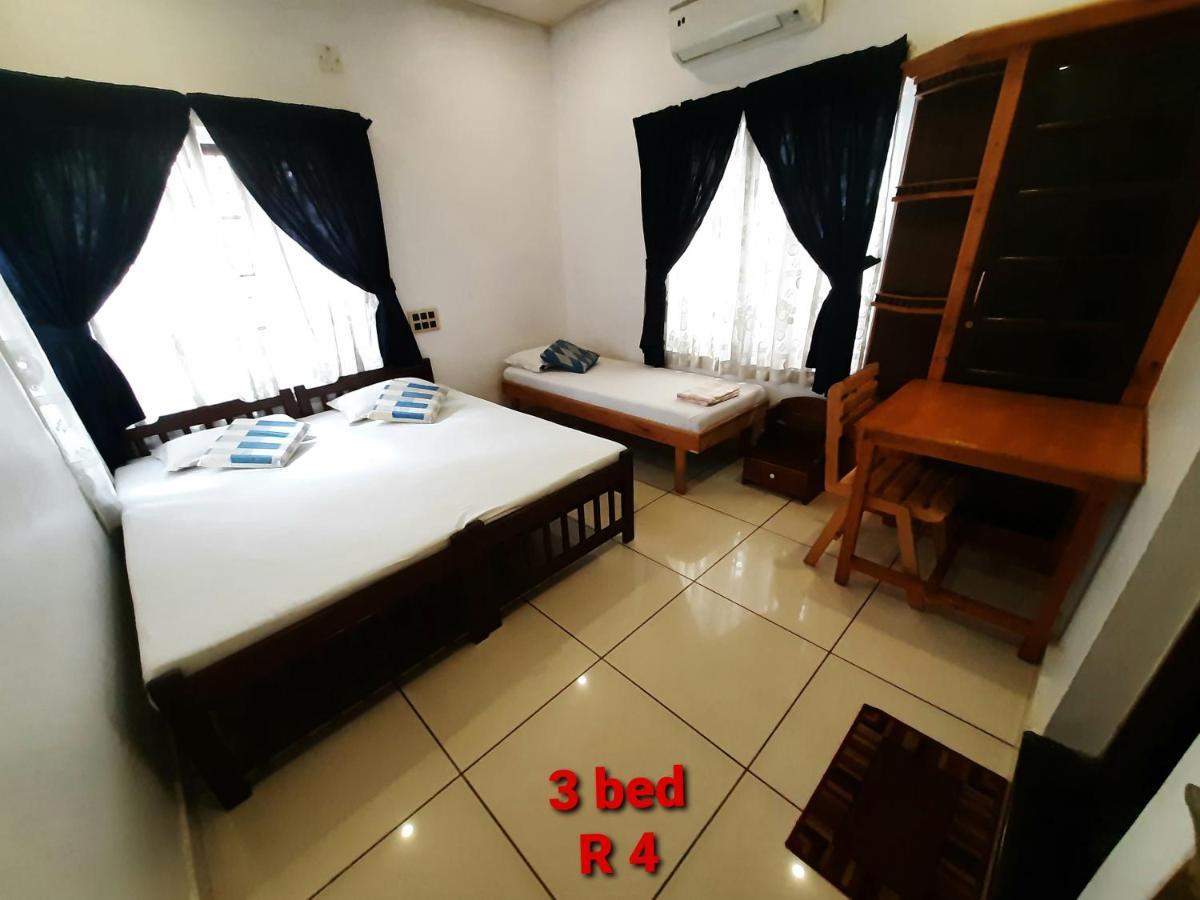 Homestay Jojies Homestay Fortkochi *