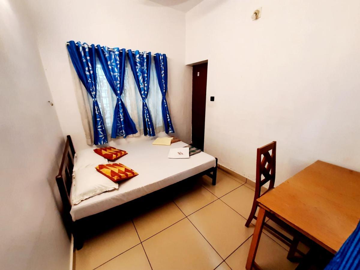 Jojies Homestay Fortkochi Homestay *