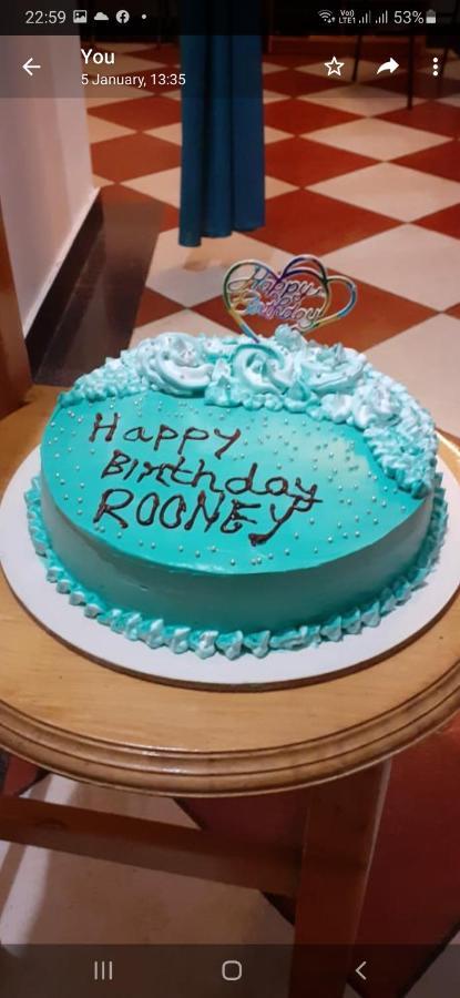Homestay Jojies Homestay Fortkochi