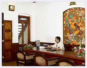 Hotel Heritage Methanam