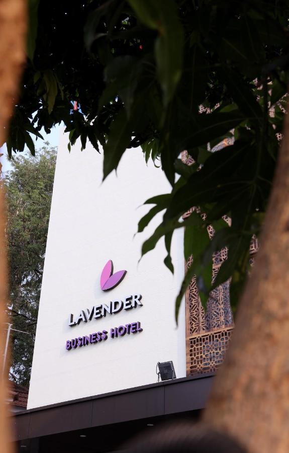 Lavender Infopark 3*