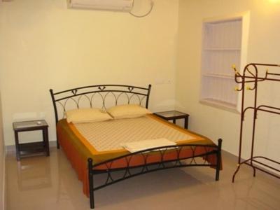 Palm Grove Service Bed & Breakfast Kochi