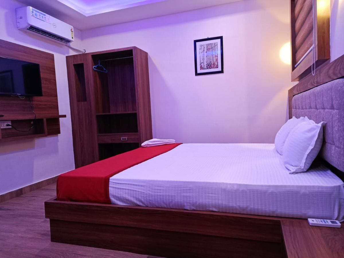 Sahara Cochin Apartment *