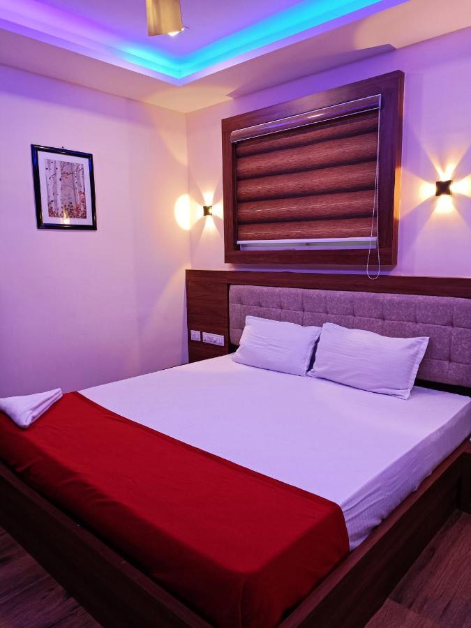 Sahara Cochin
