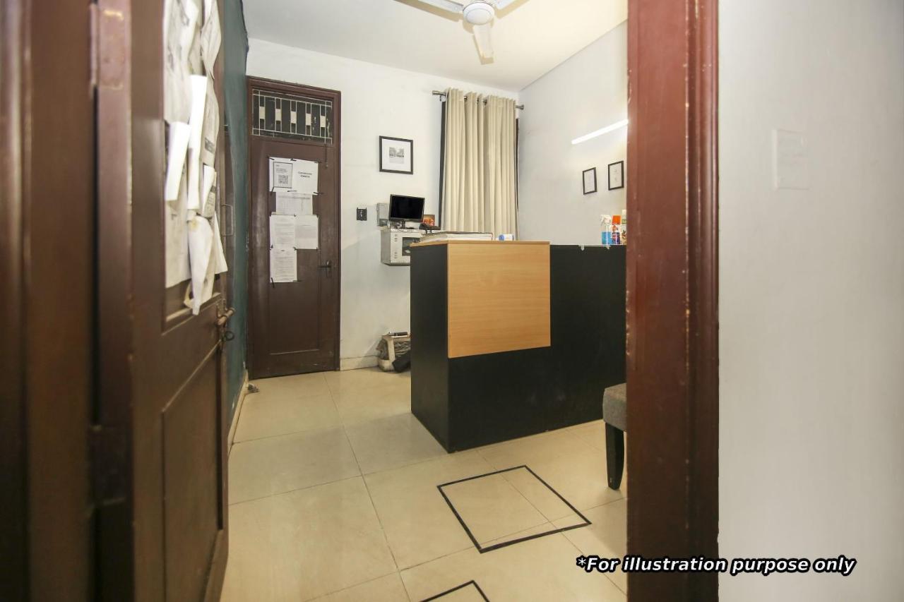 Guest house Oyo 78040 Marhaba Apartments