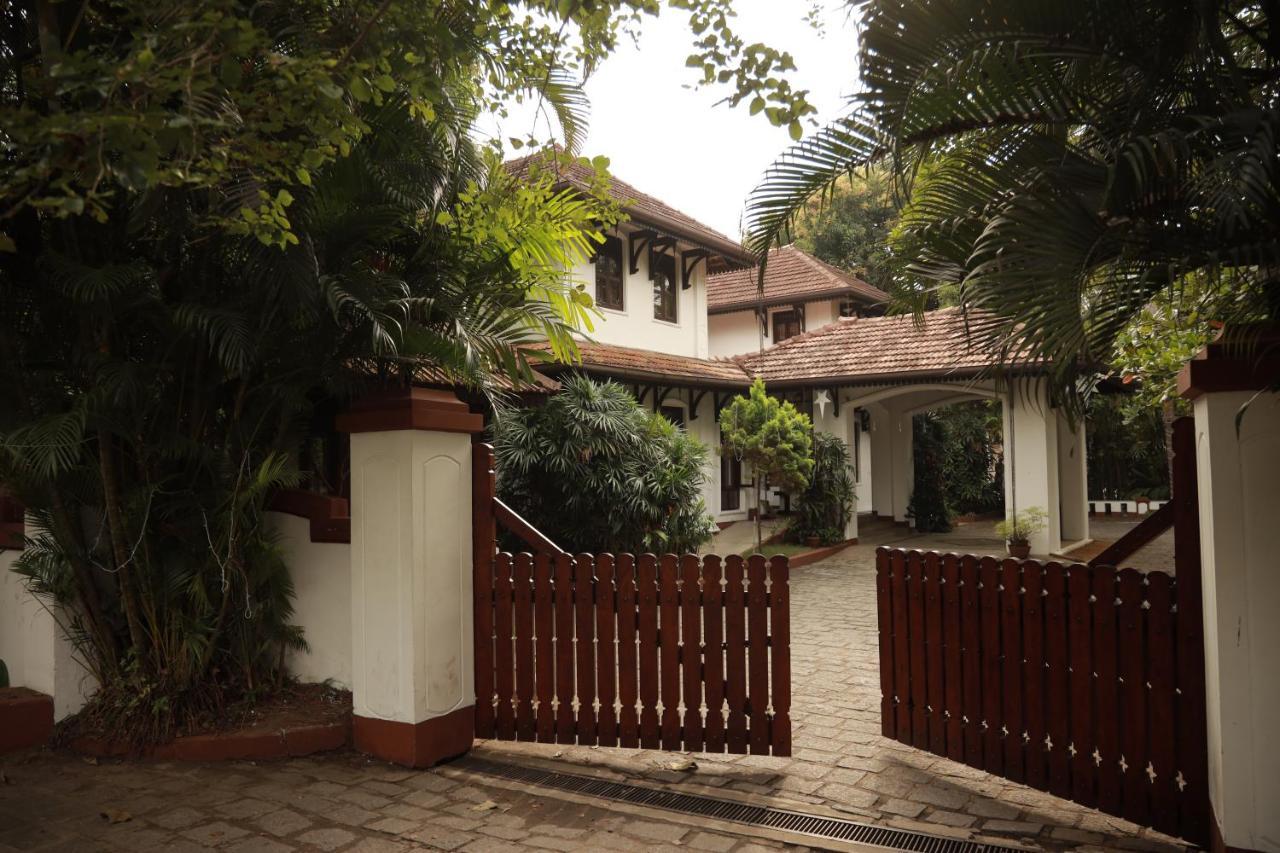 Heritage Methanam Hotel