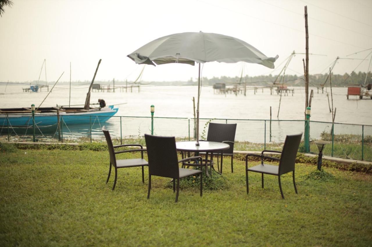 Heritage Methanam Kochi